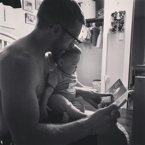 Meet your Posher, Corey